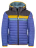Trollkids Steppjacke "Eikefjord" in Dunkelblau