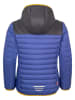 Trollkids Steppjacke "Eikefjord" in Dunkelblau