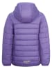 Trollkids Übergangsjacke "Eikefjord" in Lila
