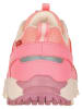 Trollkids Trekkingschuhe "Tronfjell Hiker Low" in Rosa