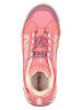 Trollkids Trekkingschoenen "Tronfjell Hiker Low" lichtroze