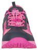 Trollkids Trekkingschuhe "Tronfjell Hiker Low" in Rosa