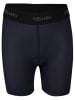 Trollkids Funktionsshorts "Bike Inner" in Schwarz