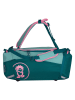 Trollkids Reistas "Duffle Bag" turquoise - (B)52 x (H)30 x (D)25 cm