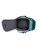 Trollkids Reistas "Duffle Bag" turquoise - (B)52 x (H)30 x (D)25 cm