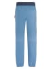 Trollkids Funktionshose "Tronfjell" in Hellblau