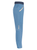 Trollkids Funktionshose "Tronfjell" in Hellblau