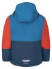 Trollkids 3in1-Funktionsjacke "Kjerak" in Blau