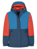 Trollkids 3in1-Funktionsjacke "Kjerak" in Blau