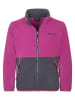 Trollkids 3in1-Funktionsjacke "Kjerak" in Pink