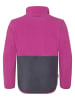 Trollkids 3in1-Funktionsjacke "Kjerak" in Pink
