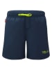 Trollkids Zwemshorts "Balestrand" donkerblauw
