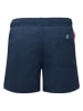 Trollkids Zwemshorts "Balestrand" donkerblauw