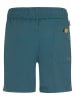 Trollkids Zwemshort "Balestrand" turquoise