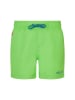 Trollkids Zwemshorts "Balestrand" groen