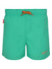 Trollkids Badeshorts "Balestrand" in Grün
