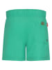 Trollkids Badeshorts "Balestrand" in Grün