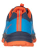 Trollkids Wanderschuhe "Sirdal Hiker Low" in Blau