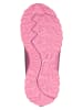 Trollkids Wanderschuhe "Sirdal Hiker Low" in Rosa