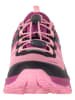Trollkids Wanderschuhe "Sirdal Hiker Low" in Rosa