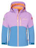 Trollkids Softshelljas "Balestrand" paars