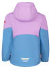 Trollkids Softshelljas "Balestrand" paars