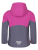 Trollkids Softshelljacke "Balestrand" in Pink
