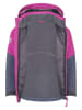 Trollkids Softshelljacke "Balestrand" in Pink