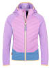 Trollkids Hybridjacke "Sirdal" in Lila