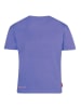 Trollkids Shirt "Halsafjord" paars