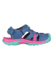 Trollkids Enkelsandalen "Stavanger XT" blauw