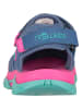 Trollkids Enkelsandalen "Stavanger XT" blauw