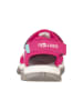 Trollkids Halbsandalen "Stavanger" in Pink