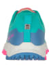 Trollkids Buty turystyczne "Sandefjord Hiker XT" w kolorze turkusowym
