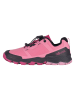 Trollkids Wanderschuhe "Sandefjord Hiker XT" in Rosa