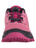 Trollkids Wanderschuhe "Sandefjord Hiker XT" in Rosa