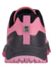 Trollkids Wanderschuhe "Sandefjord Hiker XT" in Rosa