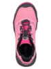 Trollkids Wanderschuhe "Sandefjord Hiker XT" in Rosa
