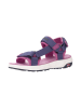 Trollkids Sandalen "Lysefjord" paars