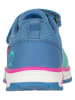 Trollkids Sneakers "Alesund" turquoise