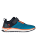 Trollkids Sneakers "Alesund" in Blau