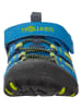 Trollkids Enkelsandalen "Sandefjord" blauw