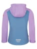 Trollkids Softshelljacke "Kristiansand" in Lila