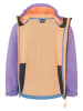 Trollkids Softshelljacke "Kristiansand" in Lila