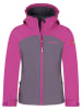 Trollkids Softshelljacke "Kristiansand" in Pink