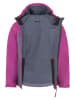 Trollkids Softshelljacke "Kristiansand" in Pink