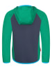 Trollkids Fleecejacke "Seiland" in Grün