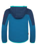 Trollkids Fleece vest "Sogndal" blauw