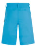 Trollkids Funktionsshorts "Seiland" in Blau