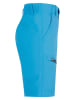 Trollkids Funktionsshorts "Seiland" in Blau